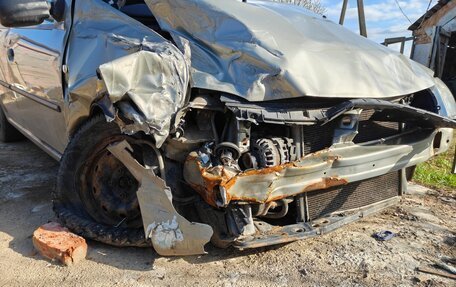 Renault Logan I, 2012 год, 270 000 рублей, 12 фотография