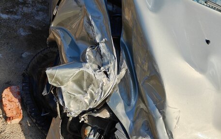 Renault Logan I, 2012 год, 270 000 рублей, 13 фотография