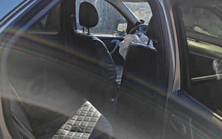 Renault Logan I, 2012 год, 270 000 рублей, 11 фотография