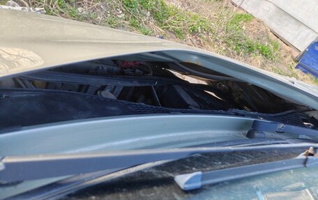 Renault Logan I, 2012 год, 270 000 рублей, 15 фотография