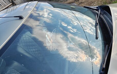 Renault Logan I, 2012 год, 270 000 рублей, 14 фотография