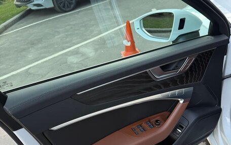 Audi A6, 2020 год, 4 250 000 рублей, 14 фотография