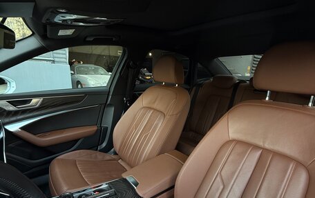 Audi A6, 2020 год, 4 250 000 рублей, 12 фотография