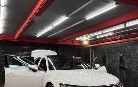 Audi A6, 2020 год, 4 250 000 рублей, 6 фотография