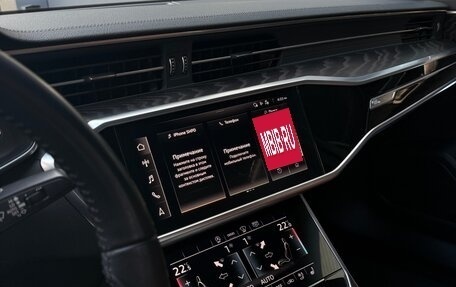 Audi A6, 2020 год, 4 250 000 рублей, 13 фотография