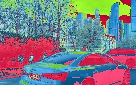 Audi A6, 2020 год, 4 250 000 рублей, 5 фотография