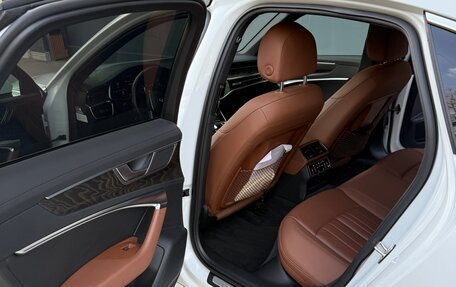 Audi A6, 2020 год, 4 250 000 рублей, 16 фотография