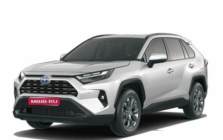 Toyota RAV4, 2025 год, 4 650 000 рублей, 1 фотография