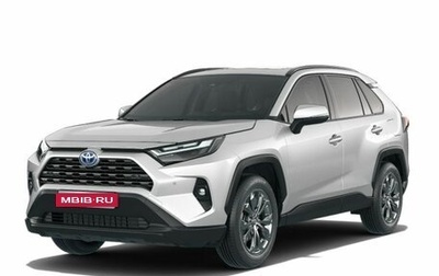 Toyota RAV4, 2025 год, 4 650 000 рублей, 1 фотография
