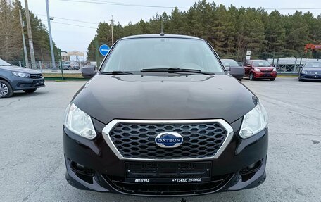 Datsun on-DO I рестайлинг, 2016 год, 599 955 рублей, 2 фотография