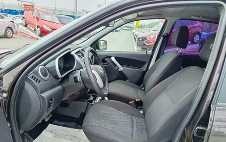 Datsun on-DO I рестайлинг, 2016 год, 599 955 рублей, 9 фотография