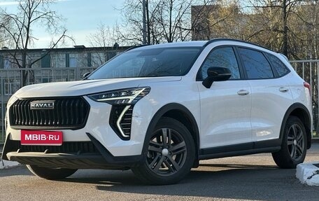 Haval Jolion, 2024 год, 1 870 000 рублей, 1 фотография