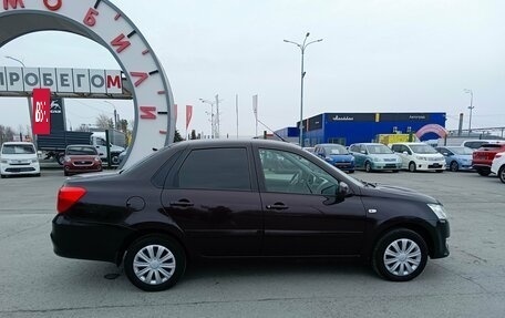 Datsun on-DO I рестайлинг, 2016 год, 599 955 рублей, 8 фотография