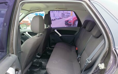 Datsun on-DO I рестайлинг, 2016 год, 599 955 рублей, 11 фотография