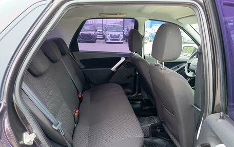 Datsun on-DO I рестайлинг, 2016 год, 599 955 рублей, 14 фотография