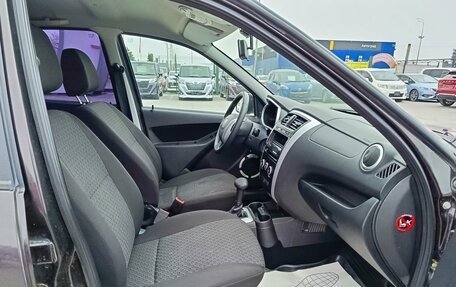 Datsun on-DO I рестайлинг, 2016 год, 599 955 рублей, 13 фотография