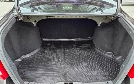 Datsun on-DO I рестайлинг, 2016 год, 599 955 рублей, 12 фотография