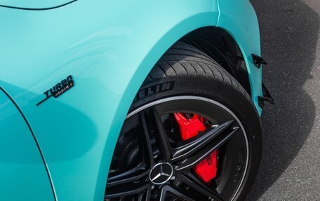 Mercedes-Benz CLA AMG, 2020 год, 6 550 000 рублей, 3 фотография