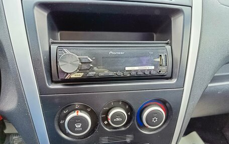 Datsun on-DO I рестайлинг, 2016 год, 599 955 рублей, 17 фотография