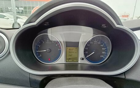 Datsun on-DO I рестайлинг, 2016 год, 599 955 рублей, 16 фотография