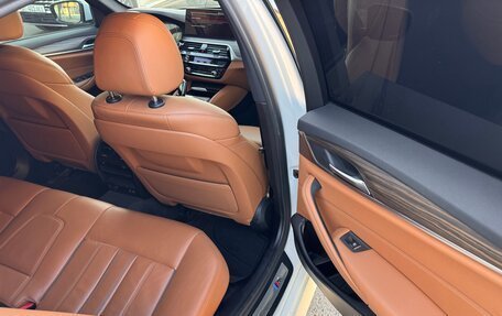 BMW 5 серия, 2021 год, 3 750 000 рублей, 12 фотография