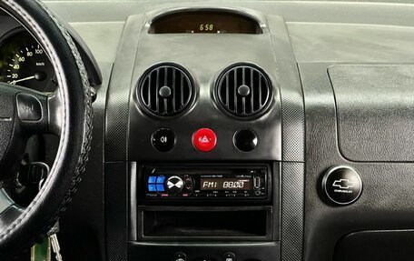 Chevrolet Aveo III, 2006 год, 359 000 рублей, 18 фотография