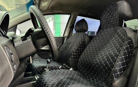 Chevrolet Aveo III, 2006 год, 359 000 рублей, 12 фотография