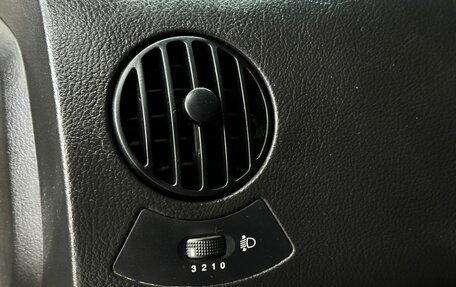 Chevrolet Aveo III, 2006 год, 359 000 рублей, 13 фотография