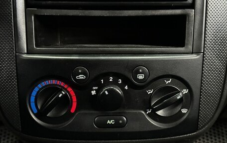 Chevrolet Aveo III, 2006 год, 359 000 рублей, 20 фотография