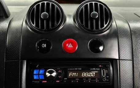 Chevrolet Aveo III, 2006 год, 359 000 рублей, 19 фотография