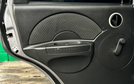 Chevrolet Aveo III, 2006 год, 359 000 рублей, 21 фотография