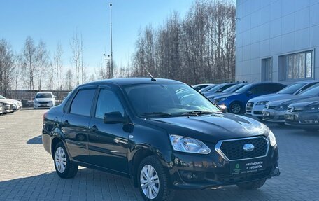 Datsun on-DO I рестайлинг, 2019 год, 590 000 рублей, 2 фотография