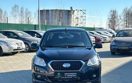 Datsun on-DO I рестайлинг, 2019 год, 590 000 рублей, 3 фотография