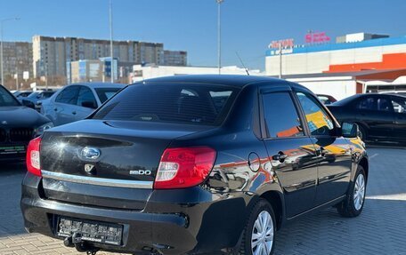 Datsun on-DO I рестайлинг, 2019 год, 590 000 рублей, 4 фотография