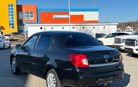 Datsun on-DO I рестайлинг, 2019 год, 590 000 рублей, 5 фотография