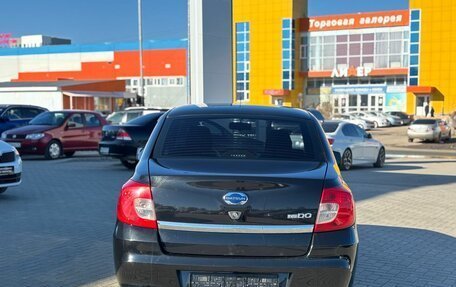 Datsun on-DO I рестайлинг, 2019 год, 590 000 рублей, 6 фотография