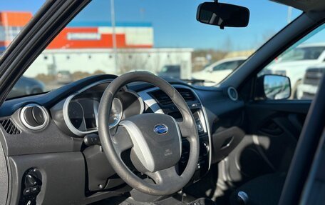 Datsun on-DO I рестайлинг, 2019 год, 590 000 рублей, 17 фотография