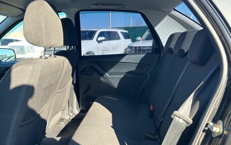 Datsun on-DO I рестайлинг, 2019 год, 590 000 рублей, 13 фотография