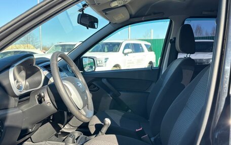 Datsun on-DO I рестайлинг, 2019 год, 590 000 рублей, 16 фотография