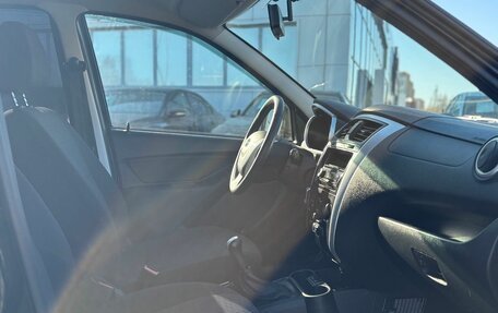 Datsun on-DO I рестайлинг, 2019 год, 590 000 рублей, 9 фотография