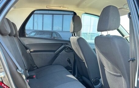 Datsun on-DO I рестайлинг, 2019 год, 590 000 рублей, 11 фотография