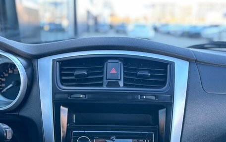 Datsun on-DO I рестайлинг, 2019 год, 590 000 рублей, 22 фотография