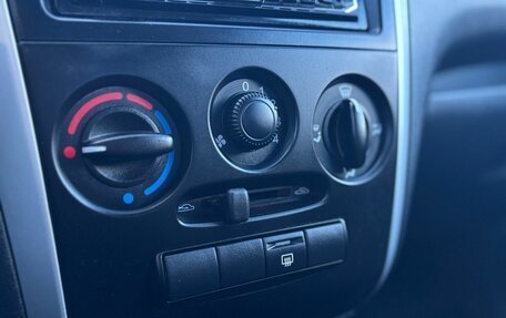 Datsun on-DO I рестайлинг, 2019 год, 590 000 рублей, 23 фотография