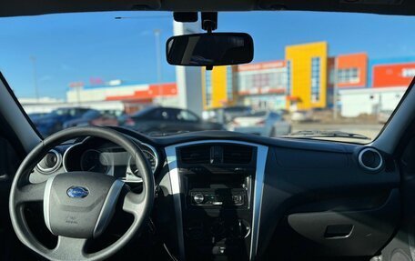 Datsun on-DO I рестайлинг, 2019 год, 590 000 рублей, 27 фотография