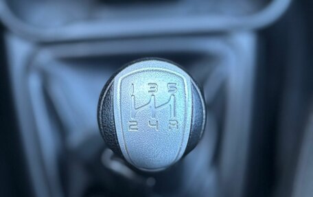 Datsun on-DO I рестайлинг, 2019 год, 590 000 рублей, 25 фотография