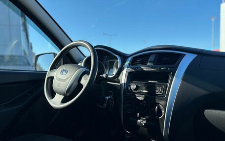 Datsun on-DO I рестайлинг, 2019 год, 590 000 рублей, 26 фотография