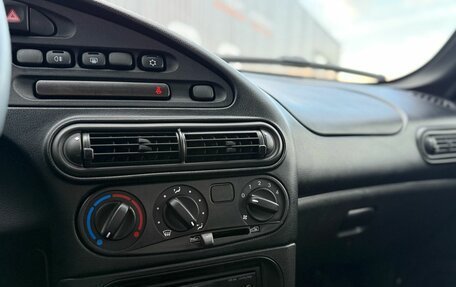 Chevrolet Niva I рестайлинг, 2017 год, 770 000 рублей, 17 фотография