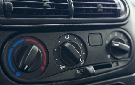 Chevrolet Niva I рестайлинг, 2017 год, 770 000 рублей, 18 фотография