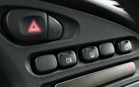 Chevrolet Niva I рестайлинг, 2017 год, 770 000 рублей, 19 фотография