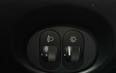 Chevrolet Niva I рестайлинг, 2017 год, 770 000 рублей, 22 фотография